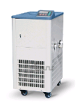 低溫冷卻循環(huán)泵